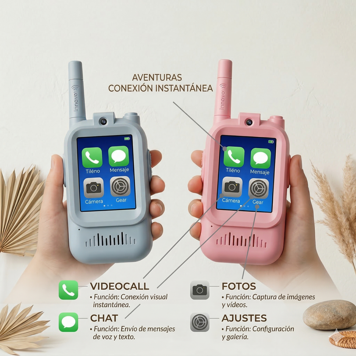 Bandolera kapak antirrobo